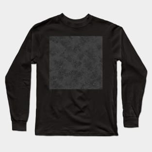 SpiralWaves 006 Long Sleeve T-Shirt